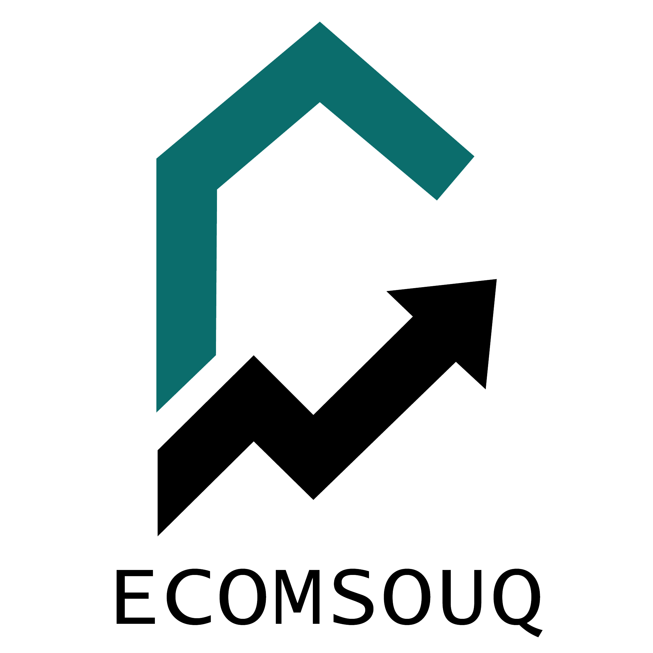 Ecomsouq logo