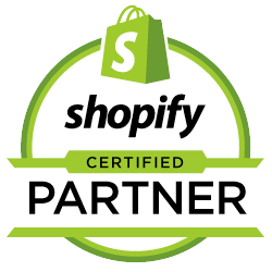 shopify certified partner logo