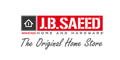 jbsaeed logo