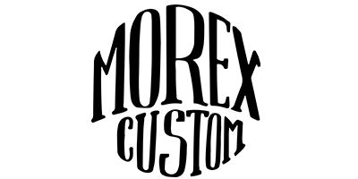 morexcustom logo